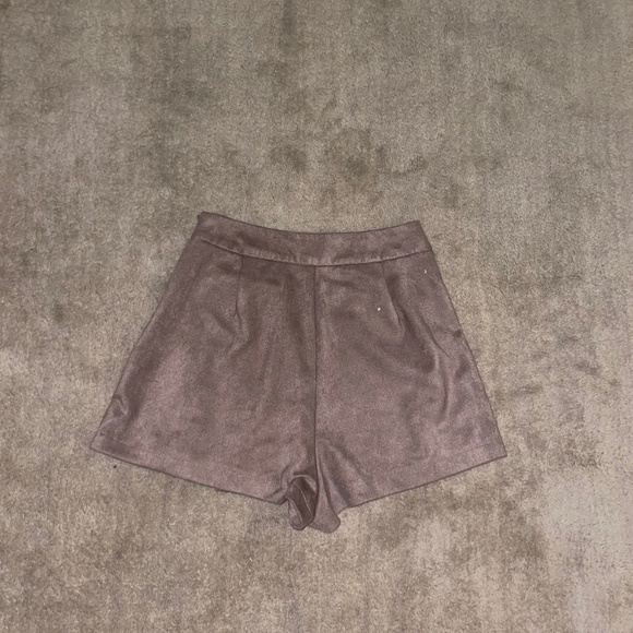 Grey Altar’s State Skort - Picture 1 of 2